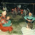 1989-Zeltlager-mit-Elternbesuchtag
